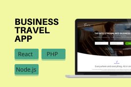 Taptrip — Business Travel Management Solution